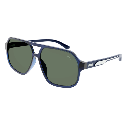 Puma PU0368S Sunglass INJECTION